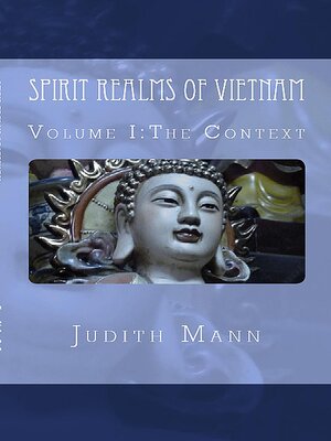 cover image of Spirit Realms of Vietnam